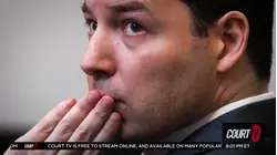 Brendan Banfield Expected to Testify in His Own Defense