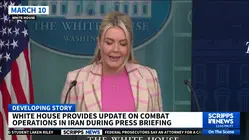 US leadership gives mixed signals on timeline for Iran war, as effects intensify at home