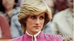 Becoming Princess Diana