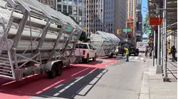 Knicks Parade Could Be Largest in NYC History, Mayor Says