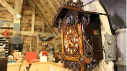 Royal Worcester and Hay Press