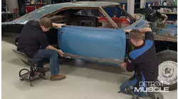 Tommy's Magical Adventure