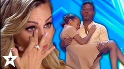INSPIRING Dance Brings Judges To Tears And Gets The GOLDEN BUZZER | Got Talent Global