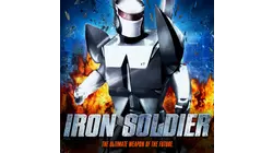 Iron Soldier