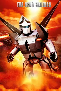 Iron Soldier