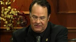 Dan Aykroyd