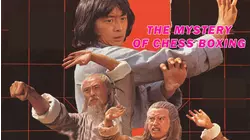 Mystery of Chess Boxing