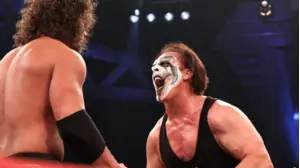 TNA Victory Road 2012
