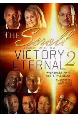 The Scroll : Victory Eternal Volume 2