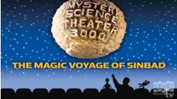 The Magic Voyage of Sinbad