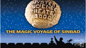 The Magic Voyage of Sinbad