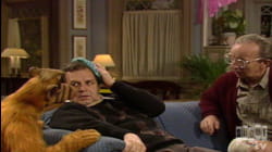 ALF: S4 E10 - Break Up to Make Up