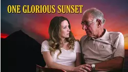 One Glorious Sunset