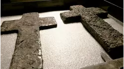 The Desert Cross -- America Unearthed