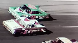 Vintage Nascar : Victory Circles 1960