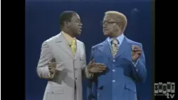 The Best Of Flip Wilson: S1 E3 - Lily Tomlin, Redd Foxx, The Temptations