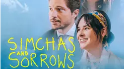 Simchas and Sorrows