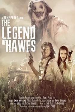 Legend of Hawes