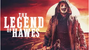 Legend of Hawes