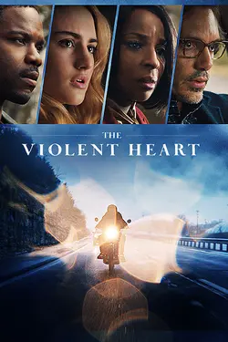 The Violent Heart