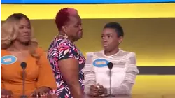 No-brainer! The answer is... "Family Feud"! | Family Feud