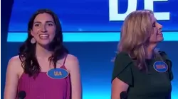 Can dad and daughter smash Fast Money??