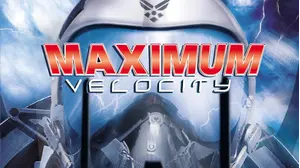 Maximum Velocity