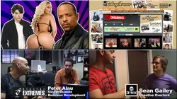 The Jace Hall Show - Episode 15: Leet Speak 101 and Behind-the-Scenes Laughs