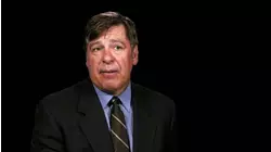 Message from the Grave