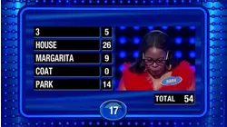 Fast Money #4 for the Merrells fam!! $60K??