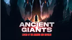 Ancient Giants: Legends of Anakims and Nephilim