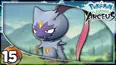 Abdallah Smash Pokemon Legends Arceus