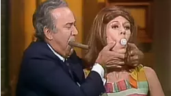 The Carol Burnett Show: S6 E12 - Carl Reiner