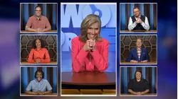 Hashtags and High Stakes