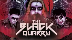 The Black Quarry