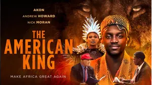 The American King
