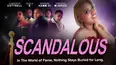 Scandalous
