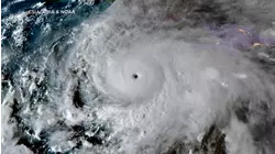 Hurricane Melissa bears down on Jamaica