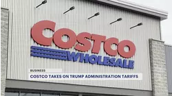 Costco sues Trump administration over tariffs, N.J. shoppers react