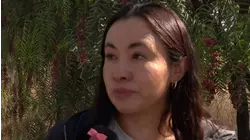 "Es como si te arrancaran el corazón". Hablamos con la madre de un mexicano desaparecido