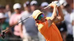 The Five: Players hunting for a Masters berth in Houston