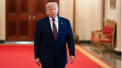 Trump Faces Backlash From Allies Over His Handling of Iran War