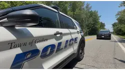 Nearly 20 campers taken to hospitals after charter bus loses AC in Goshen