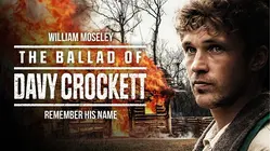 Ballad of Davy Crockett, The