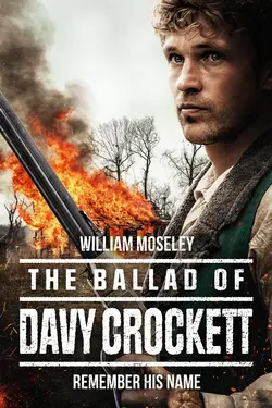 Ballad of Davy Crockett, The