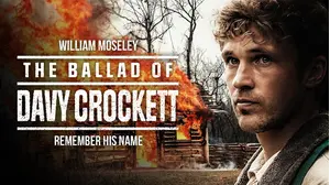 Ballad of Davy Crockett, The