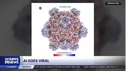 AI creates 16 new viruses from scratch, showing promise and drawing warnings
