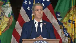 U.S. Treasury unveils new sanctions on entities that do business with Iran