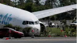 NTSB Releases New Details in Fatal Miami Cargo Plane Crash