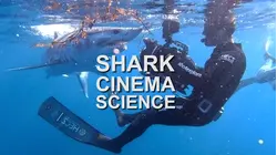 Shark Cinema Science